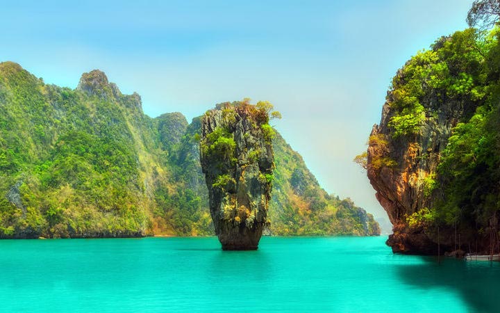 Scalo Phuket 